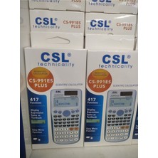 PremiumPort Çok Fonksiyonlu Hesap Makinesi, Güçlü ve Kullanışlı Tasarım