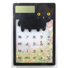 PremiumPort Renkli ve Eğlenceli Hesap Makinesi, 7782, Öğrenmeye Neşeyle Katkı Sağlar