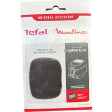 Allians Super Uno Fritöz Filtresi XA005000 - Sünger Filtre, Temizlik ve Güvenlik