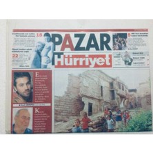 Özbience 14 Temmuz 2002 Pazar Eki, Hüseyin Çağlayan’dan Mevcudiyet ve Gaybubiyet