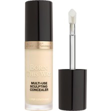 Too Faced Born This Way Super Coverage Concealer - Kapatıcı