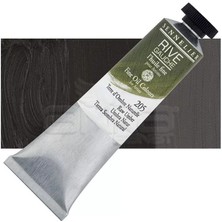 Sennelier Rive Gauche Yağlı Boya 40ML 205 Raw Umber