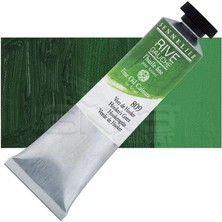 Sennelier Rive Gauche Yağlı Boya 40ML 809 Hookers Green
