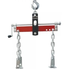 PremiumPort Sağlam ve Dayanıklı Motor Askı Aparatı, Güvenle Kullanabileceğiniz Ürün