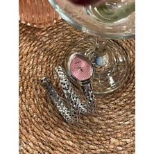 Kudretli Takılar Çelik Saat