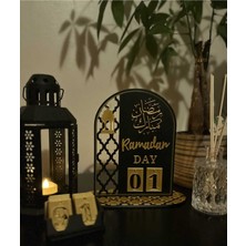 Özbience Ramazan Takvimi – Günlük Iftar ve Sahur Saatleri, Havalimanı Takvimi