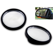 FRY Ayarlanabilir Kör Nokta Ayna Seti