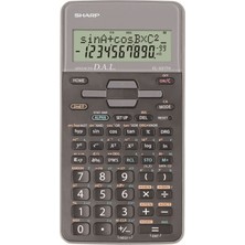 PremiumPort Çok Fonksiyonlu Dijital Bilimsel Hesap Makinesi, Güçlü ve Kullanışlı