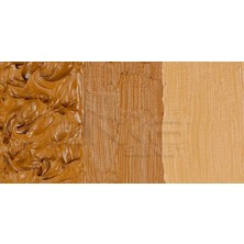 Daler Rowney Georgian Water Mixable Oil Su Bazlı Yağlı Boya 200ML 667 Raw Siena