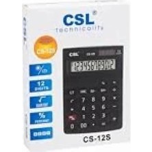 PremiumPort Çok Fonksiyonlu Hesap Makinesi, Kolay ve Hızlı Hesaplama Imkanı