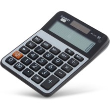 PremiumPort 12 Haneli Masaüstü Hesap Makinesi, Pratik ve Güçlü Dijital Tasarım