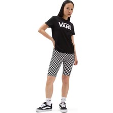 Vans Flying V Crew Kadın Tişört