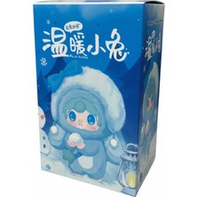 Özbience Renkli Sürpriz Oyuncak Kutusu, 25 Cm, Eğlenceli ve Çocuklara Özel