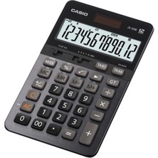 PremiumPort Prof-Masa Tipi 12 Hane Hesap Makinesi, Pratik ve Güçlü Performans