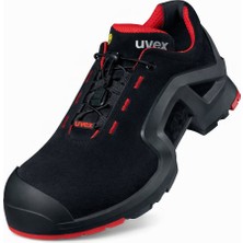Uvex UVEX-8516 S3 Iş Ayakkabisi