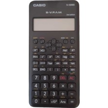 PremiumPort Pratik ve Güvenilir Fonksiyonlu Hesap Makinesi, Hızlı ve Kolay Hesaplama