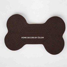 Home Decors By Özlem Kedi Köpek Mama Matı Mama Paspası Organizer Düzenleyici Handmade El Emeği