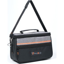 Gfc Life Store El Tipi Bez Alet ve Takım Çantası Küçük Boy Suya Dayanıklı Pratik Taşıma!