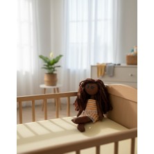 Gmn Collection Bez Bebek 30 cm Oyuncak Bebek Uyku Arkadaşı Hediyelik Oyun Arkadaşı