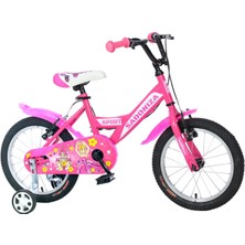 Sadoniza 16 Jant Bisiklet Çocuk Bisikleti