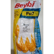 Beybi Pn7 Iş Eldiveni 10 Çift