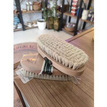 Nergis Doğal Sabun At Kılı Fırça