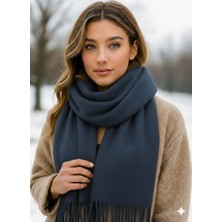 Trend Nexus Puffy Atkı-Şal