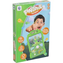 Popüler Sepet Pinball Oyunu -Nessiworld - 4612