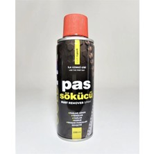 Goldfix Temi̇zleyi̇ci̇ Yaglayici Koruyucu Pas Sökücü 200 ml 1 Adet