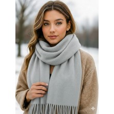 Trend Nexus Puffy Atkı-Şal