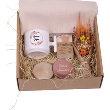 Özbience Anneler Günü Için Sevgiliye Özel Hediye Seti