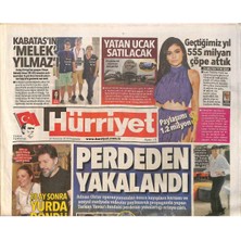 Özbience Ünlülerin En Çok Paylaştığı 25 Temmuz 2019 Dergisi Özel Sayısı