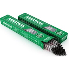 Askaynak ASR-143 Rutil 2.5X350MM Elektrot 6 Paket