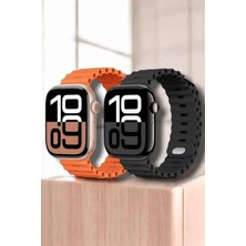 Allians Kablosuz Şarjlı Akıllı Saat, Çağrı ve Müzik Kontrolü, DGL5980-8986