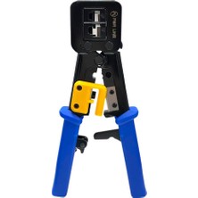 Forline EZRJ45 CAT6-RJ45-RJ11 Sıkma Pensesi