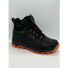 Lambirlend Lambırlend Içi Kürklü Erkek Boğazlı Bot