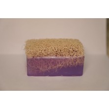 Esranın Dünyası Buğz Lavanta Sabunu 160GR