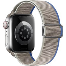 Allians Ayarlanabilir, Yumuşak Kumaşlı, Ince Görünümlü, Dayanıklı Bileklik