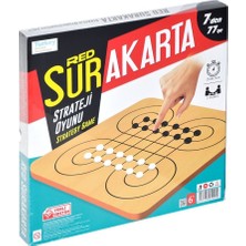 Popüler Sepet Surakarta ve Bihar - 5202