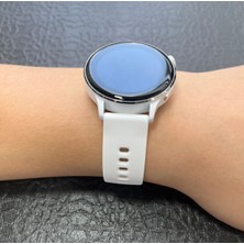 Allians Mini Bayan Akıllı Saat, Yuvarlak Ekran, Şık ve Fonksiyonel Tasarım