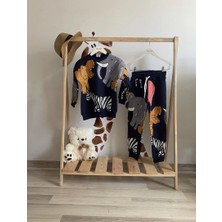 Hayvanlar Alemi (Şardonlu) 9-10 Yaş