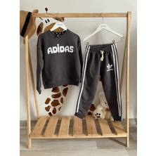 Yeni Sezon Takım 4-5 Yaş