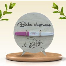 Özbience Sevgili Baba Adaylarına Mutluluk Dolu Hamilelik Haberiniz