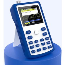 Fnirsi 1C15 110MHz 500ms/sn El Tipi Dijital Osiloskop