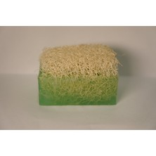 Esranın Dünyası Buğz Aloevera Sabunu 160GR