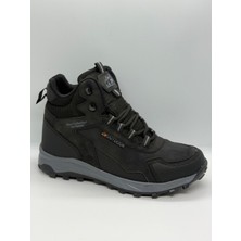 Lambirlend Lambırlend Içi Kürklü Erkek Boğazlı Bot