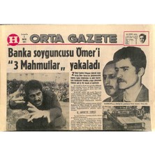 Özbience 5 Mayıs 1971 Hürriyet Orta Gazete Eki Ingilizler Türk Usulü Giyiyor