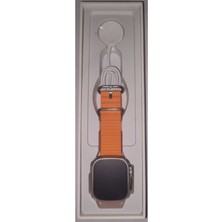 Allians Şık ve Dayanıklı Akıllı Saat, Günlük Kullanım Için Ideal Seçim