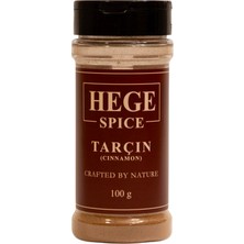 Hege Spice Tarçın Toz 100 gr