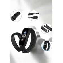 Allians Su Geçirmez Akıllı Bileklik, Uzun Pil Ömrü ve Hızlı Şarj Özelliği